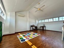 Opera Estate (D15), Terrace #549228421